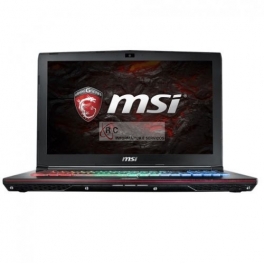 Portátil MSI GE62 7RE