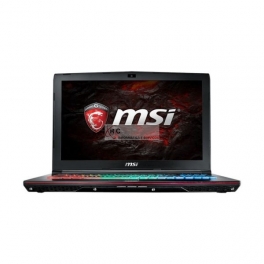 Portátil MSI GE62VR 6RF (APACHE PRO)-023PT