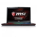 Portátil MSI GE72 7RE(Apache Pro)-089XPT