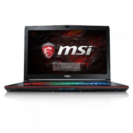 Portátil MSI GE72 7RE(Apache Pro)-089XPT