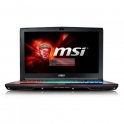 Portátil MSI GE62 7RE(Apache Pro)-251XPT