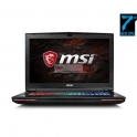 Portátil MSI GT72VR 7RE (Dominator Pro)-455XPT