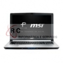 Portátil MSI PE60 7RD-289PT