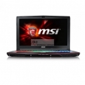 Portátil MSI GE62 6QF(Apache Pro HEROES)-059PT