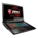 Portátil MSI GT73VR 6RF(TITAN PRO 4K)-079PT