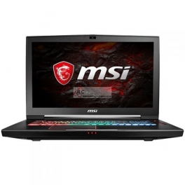 Portátil MSI GT73VR 7RE(Titan 4K)-435PT