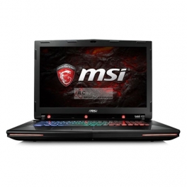 Portátil MSI GT72VR 6RE (DOMINATOR P)