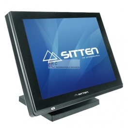 POS Sitten PA-6225S WATERPROOF