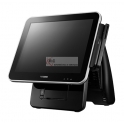 POS Sitten IMPREX PRIME I5 17'' BK POSBANK