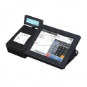 POS Sitten V-R100 BLACK