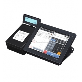 POS Sitten V-R100 BLACK