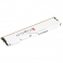 Memória RAM Kingston DDR3 HyperX 8GB 1600MHz CL10 FURY White Series