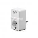 Tomada PM1W-GR Essential SurgeArrest 1 outlet 230V Germany APC