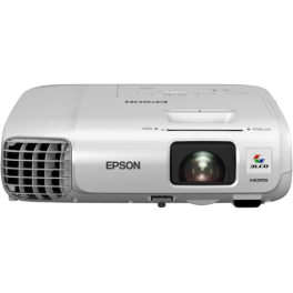 Video Projector Epson Projector EB-945H