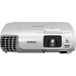 Video Projector Epson Projector EB-W29