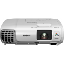 Video Projector Epson Projector EB-98H