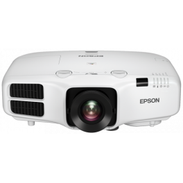 Video Projector Epson Projector EB-5520W