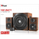 Colunas de som VIGOR 2.1 SUBWOOFER SPEAKER SET