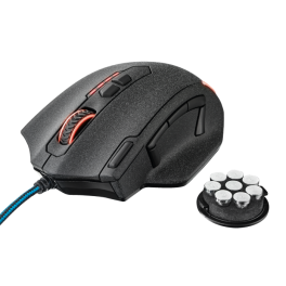 Ratos Gaming GXT 155