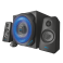 Colunas de som GXT 626 ILUMINATED SPEAKER SET