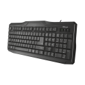 Teclado ClassicLINE