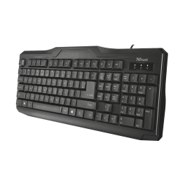 Teclado ClassicLINE