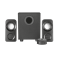 colunas de som Subwoofer speaker set