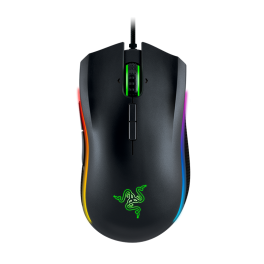 Rato Gaming Mamba Tournament Edition - EU RAZER 