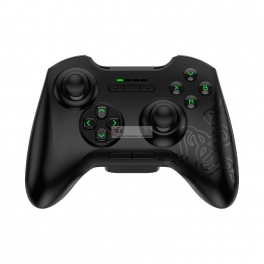 Controlador Serval - EU RAZER