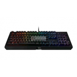 Teclado Gaming Blackwidow X Chroma Us RAZER