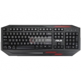 Teclado Gaming GK100 PT ASUS