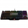 Teclado Gaming ASUS Claymore 80% MX Vermelho