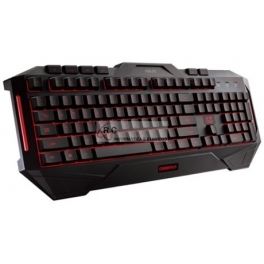 Teclado Gaming ASUS Cerberus PT