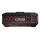 Teclado Gaming ASUS Cerberus PT