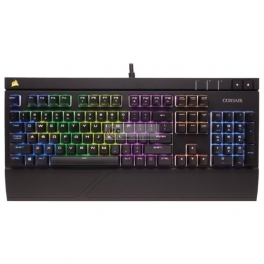 Teclado Gaming STRAFE RGB LED CORSAIR 