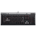 Teclado Gaming K30LED CORSAIR 