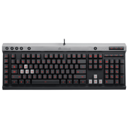 Teclado Gaming K30LED CORSAIR 