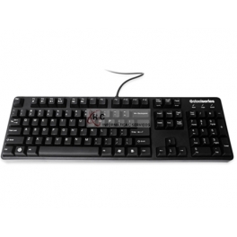 Teclado Gaming  6GV2 PT STEELSERIES