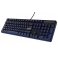 Teclado Gaming Apex 100 US STEELSERIES