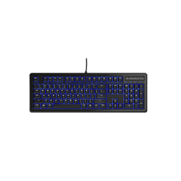 Teclado Gaming Apex 100 US STEELSERIES