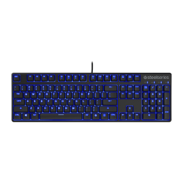 Teclado Gaming STEELSERIES M500