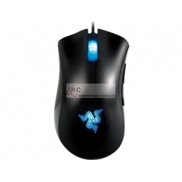 Rato Gaming DEATHADDER Edição Left Hand RAZER