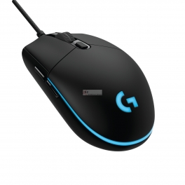 Rato Gaming PRO LOGITECH 