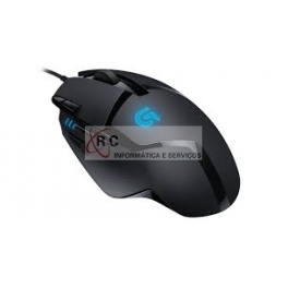 Rato Gaming G402 Hyperion Fury LOGITECH