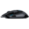 Rato Gaming G402 Hyperion Fury LOGITECH