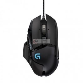 Rato Gaming G502 Proteus RGB Tunable LOGITECH