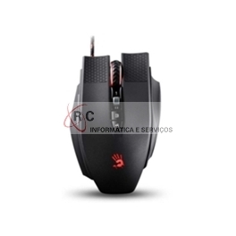 Rato Gaming Bloody Ti90 8200dpi A4TECH