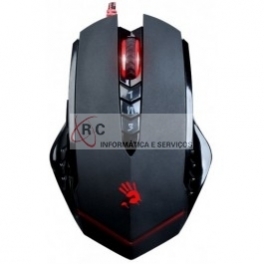 Rato Gaming Bloody V8M A4TECH