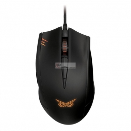 Rato Strix Claw Dark ASUS