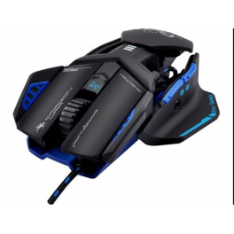 Rato Gaming Prog 4 Phantom 4.1 DRAGON WAR